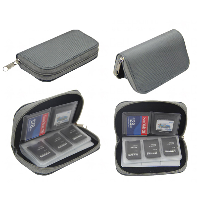 22 in 1 Game Memory Card Stora - Home Assistant Sd ulasan dan harga