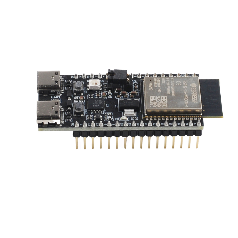 ESP32 C6 DevKitC 1 N8 IoT Boar - Diy Home Automation System ulasan dan harga