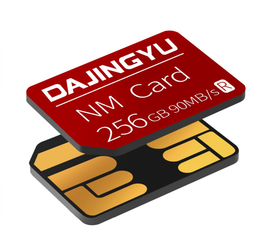 NM card 128/256GB nano memory  - Home Assistant Sd ulasan dan harga