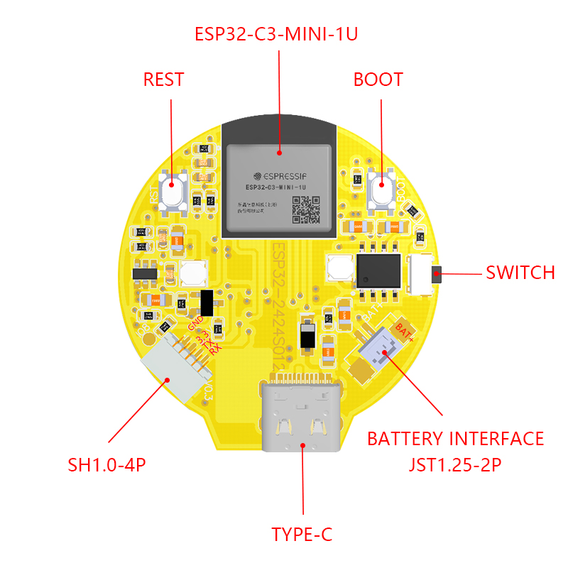 ESP32 LVGL for Arduino Develop - Home Automation Arduino ulasan dan harga