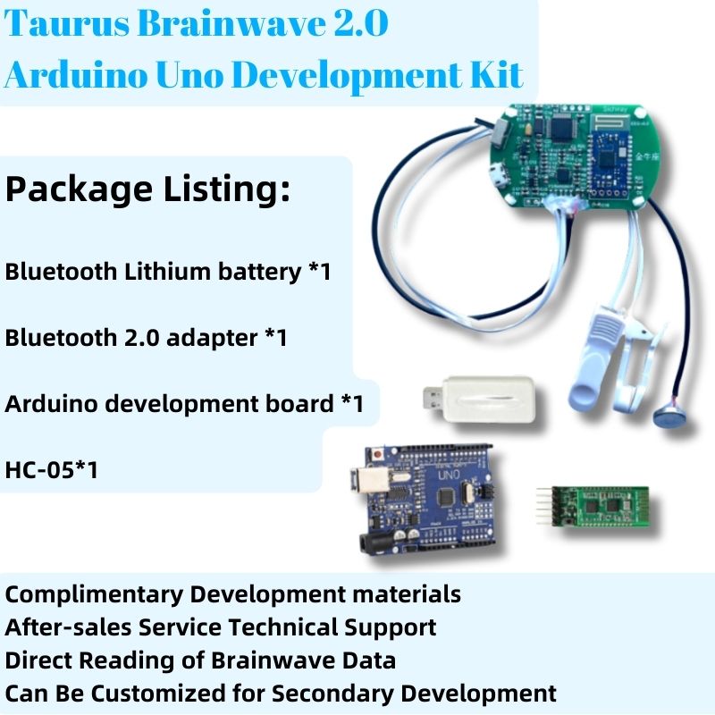 STM32 TGAM Module For Arduino  - Home Automation Arduino ulasan dan harga