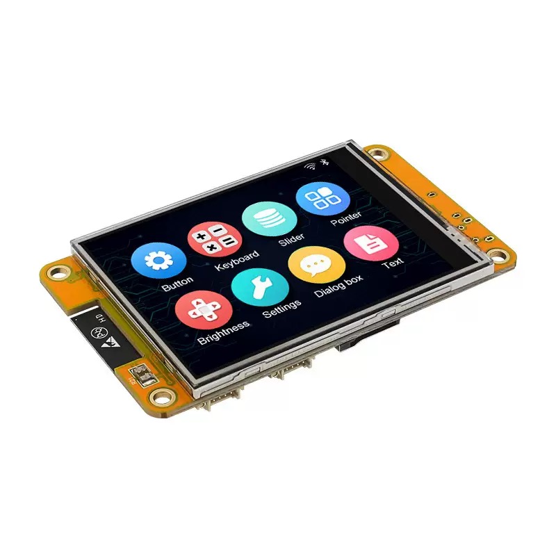 ESP32 2.8 Inch TFT Touch Displ - Home Automation Arduino ulasan dan harga