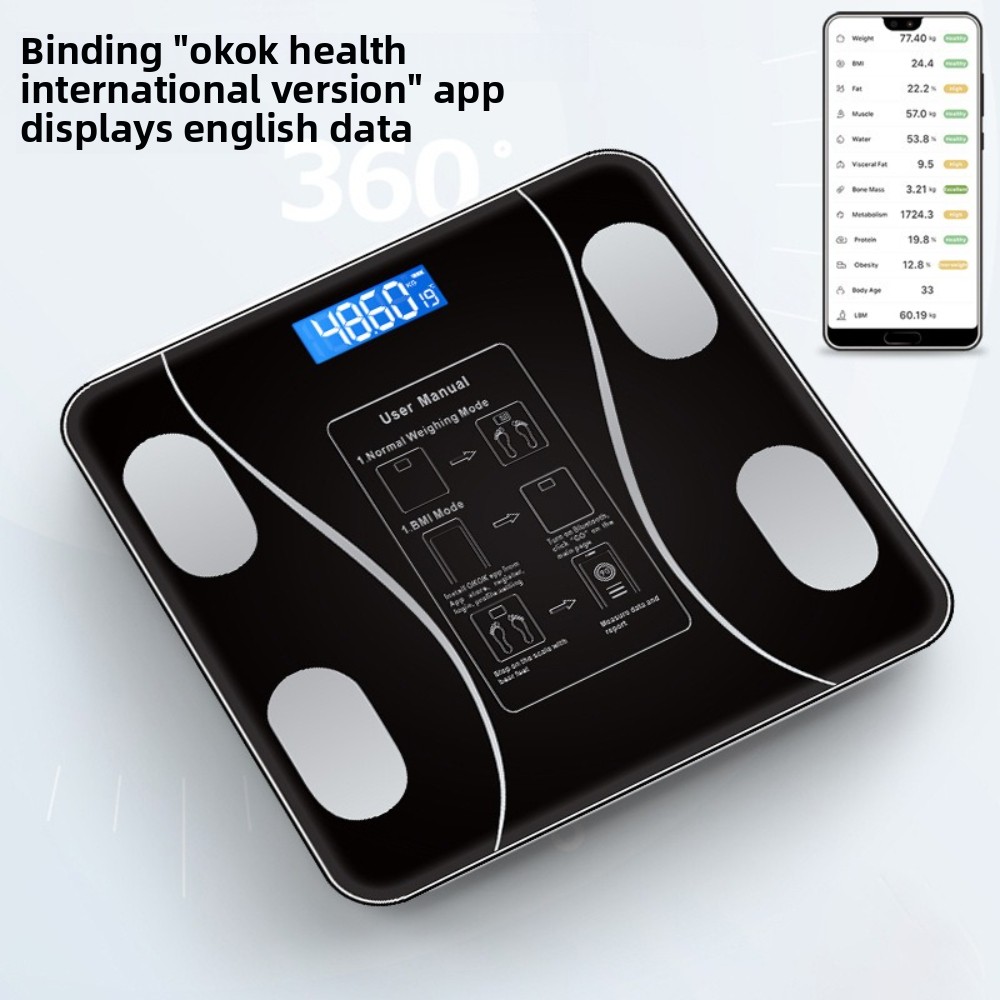 Rechargeable Smart Electronics - Home Automation Industry ulasan dan harga
