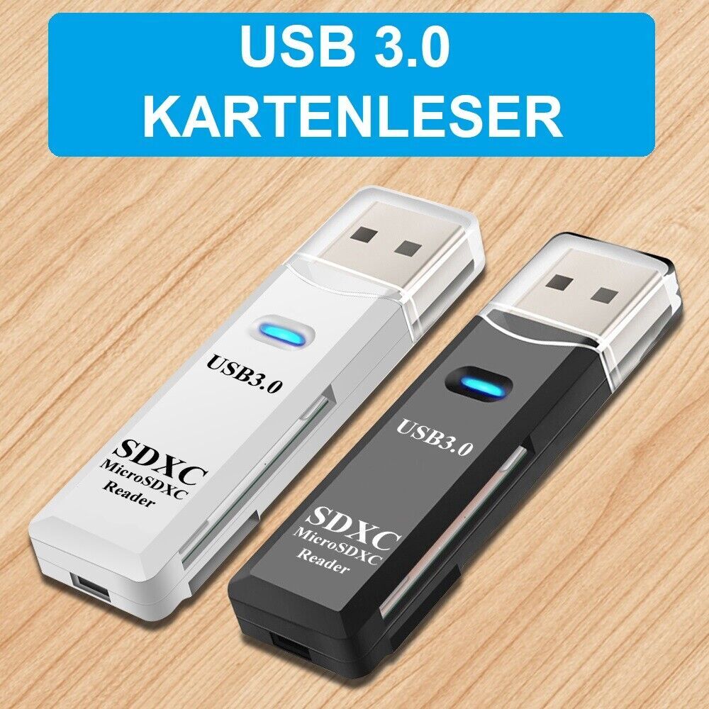 USB3.0 SD Card Reader for PC M - Home Assistant Sd ulasan dan harga